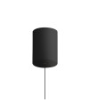CALICE * COLGANTE GRANDE LED 1L - NEGRO Y BLANCO